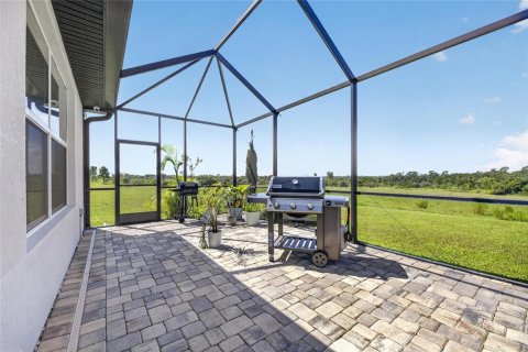 Villa ou maison à vendre à Wimauma, Floride: 3 chambres, 284 m2 № 2324275 - photo 22