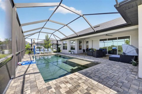Villa ou maison à vendre à Wimauma, Floride: 3 chambres, 284 m2 № 2324275 - photo 19