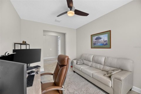 Villa ou maison à vendre à Wimauma, Floride: 3 chambres, 284 m2 № 2324275 - photo 27