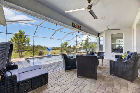Villa ou maison à vendre à Wimauma, Floride: 3 chambres, 284 m2 № 2324275 - photo 15