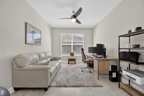 Villa ou maison à vendre à Wimauma, Floride: 3 chambres, 284 m2 № 2324275 - photo 26