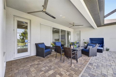 Villa ou maison à vendre à Wimauma, Floride: 3 chambres, 284 m2 № 2324275 - photo 14