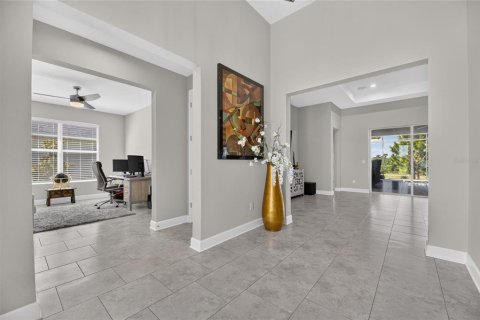 Villa ou maison à vendre à Wimauma, Floride: 3 chambres, 284 m2 № 2324275 - photo 24