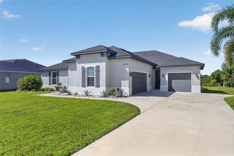 Villa ou maison à vendre à Wimauma, Floride: 3 chambres, 284 m2 № 2324275 - photo 2