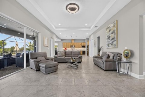 Villa ou maison à vendre à Wimauma, Floride: 3 chambres, 284 m2 № 2324275 - photo 29
