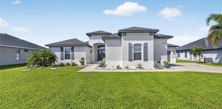 Villa ou maison à Wimauma, Floride 3 chambres, 284 m2 № 2324275