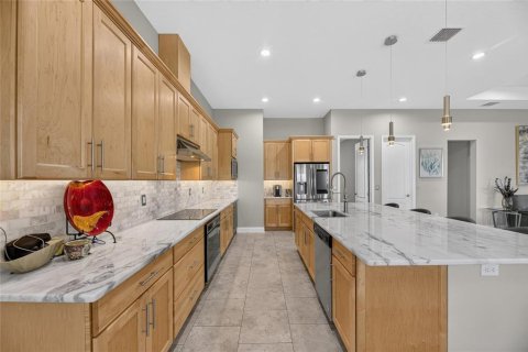 Villa ou maison à vendre à Wimauma, Floride: 3 chambres, 284 m2 № 2324275 - photo 7