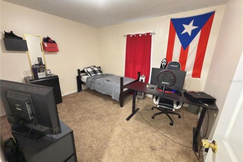 Villa ou maison à vendre à Kissimmee, Floride: 3 chambres, 125.23 m2 № 2108579 - photo 13