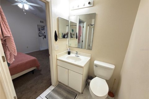 Villa ou maison à vendre à Kissimmee, Floride: 3 chambres, 125.23 m2 № 2108579 - photo 20