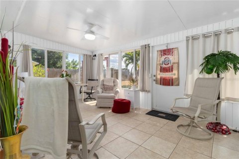 House in Melbourne, Florida 2 bedrooms, 131.83 sq.m. № 1725379 - photo 27