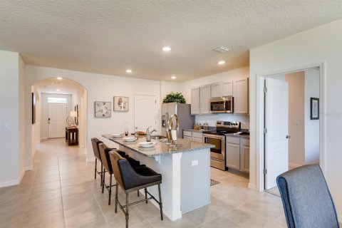 Casa en venta en New Smyrna Beach, Florida, 3 dormitorios, 155.33 m2 № 1769872 - foto 4