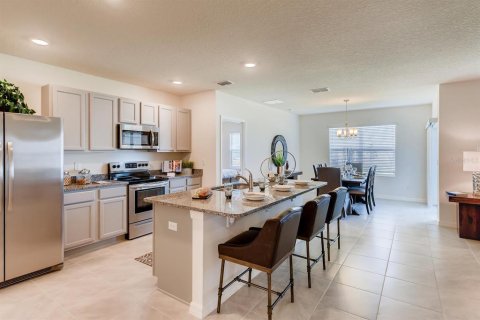 Casa en venta en New Smyrna Beach, Florida, 3 dormitorios, 155.33 m2 № 1769872 - foto 5