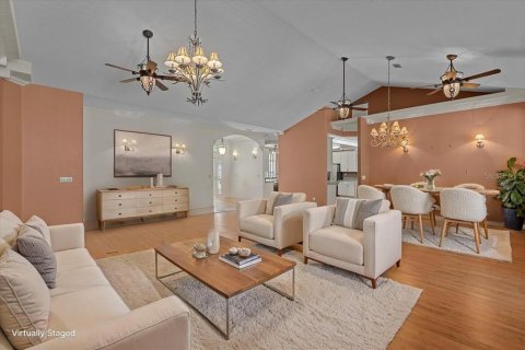 Купить виллу или дом в Трентон, Флорида 3 комнаты, 378.48м2, № 1612975 - фото 30
