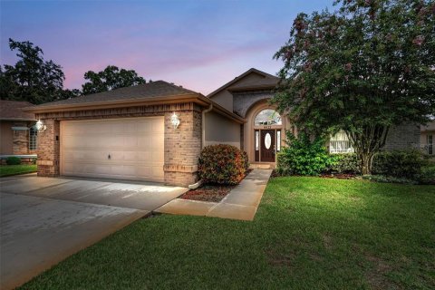 Villa ou maison à louer à New Port Richey, Floride: 3 chambres, 180.6 m2 № 1847147 - photo 2