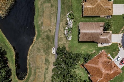 Villa ou maison à louer à New Port Richey, Floride: 3 chambres, 180.6 m2 № 1847147 - photo 8