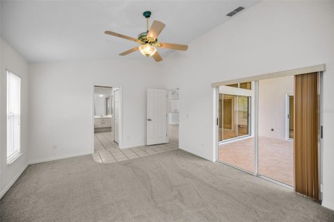 Villa ou maison à louer à New Port Richey, Floride: 3 chambres, 180.6 m2 № 1847147 - photo 26