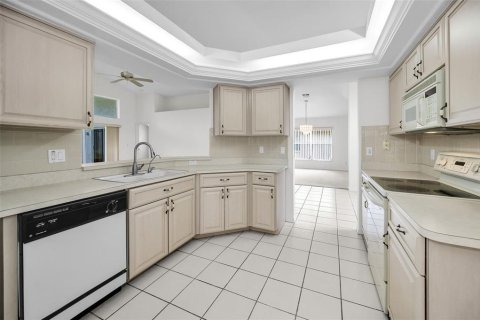 Villa ou maison à louer à New Port Richey, Floride: 3 chambres, 180.6 m2 № 1847147 - photo 17