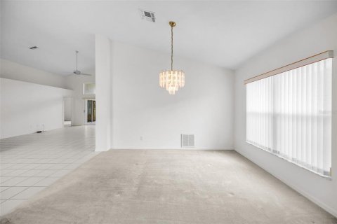 Villa ou maison à louer à New Port Richey, Floride: 3 chambres, 180.6 m2 № 1847147 - photo 15