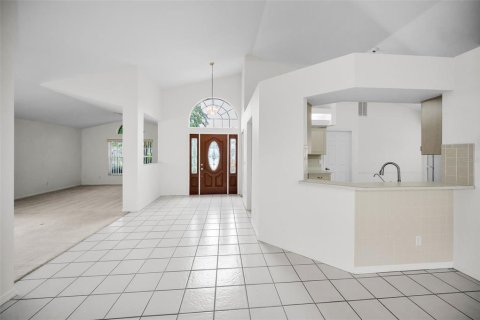 Villa ou maison à louer à New Port Richey, Floride: 3 chambres, 180.6 m2 № 1847147 - photo 16