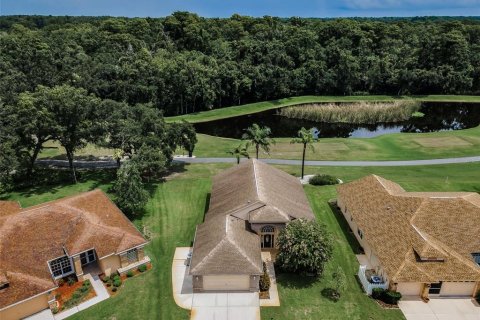 Villa ou maison à louer à New Port Richey, Floride: 3 chambres, 180.6 m2 № 1847147 - photo 3