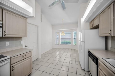 Villa ou maison à louer à New Port Richey, Floride: 3 chambres, 180.6 m2 № 1847147 - photo 19