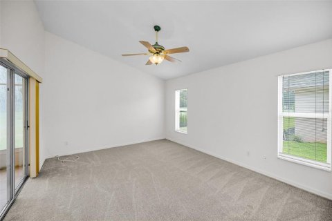 Villa ou maison à louer à New Port Richey, Floride: 3 chambres, 180.6 m2 № 1847147 - photo 24