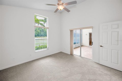 Villa ou maison à louer à New Port Richey, Floride: 3 chambres, 180.6 m2 № 1847147 - photo 30