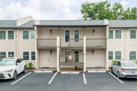 Condo in Tampa, Florida, 2 bedrooms  № 2142307
