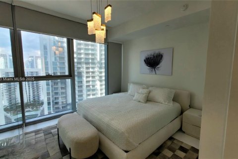 Купить кондоминиум в Майами, Флорида 1 спальня, 71.26м2, № 2021274 - фото 8