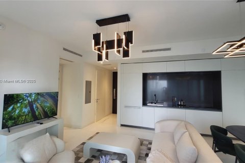 Купить кондоминиум в Майами, Флорида 1 спальня, 71.26м2, № 2021274 - фото 4