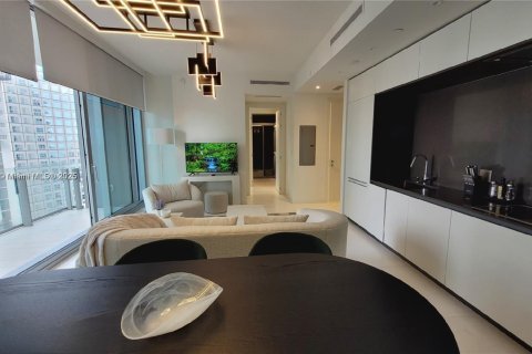 Condo à Miami, Floride, 1 chambre  № 2021274