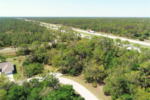 Land in North Port, Florida № 2165623 - photo 5