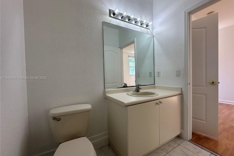 Condo in Homestead, Florida, 3 bedrooms  № 1962401 - photo 13