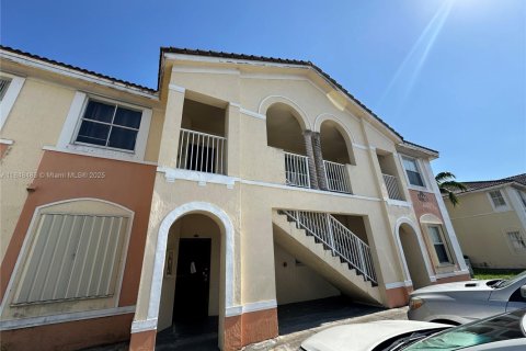 Condo in Homestead, Florida, 3 bedrooms  № 1962401 - photo 1