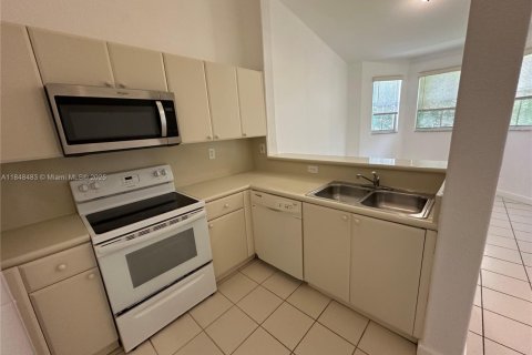 Condo in Homestead, Florida, 3 bedrooms  № 1962401 - photo 6