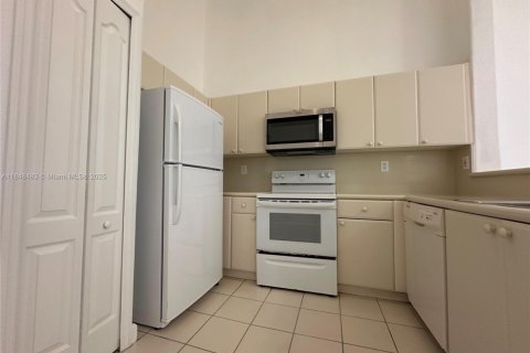 Condo in Homestead, Florida, 3 bedrooms  № 1962401 - photo 4