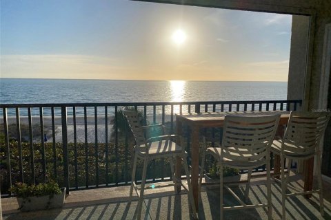 Condo à Longboat Key, Floride, 2 chambres  № 2115330