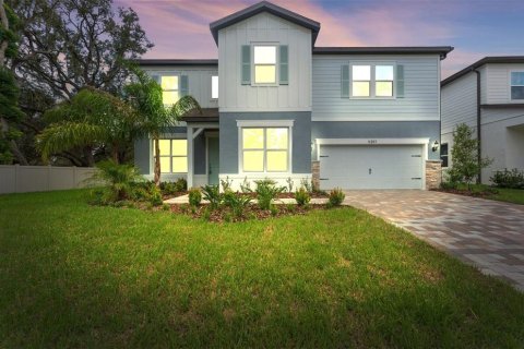 Casa en venta en Riverview, Florida, 4 dormitorios, 286.05 m2 № 1870905 - foto 21