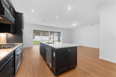 Купить виллу или дом в Ривервью, Флорида 11 комнат, 286.05м2, № 1870905 - фото 4