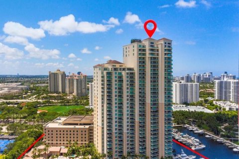 Condo in Aventura, Florida, 3 bedrooms  № 1455249 - photo 20