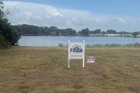Land in Winter Haven, Florida № 1911964 - photo 1