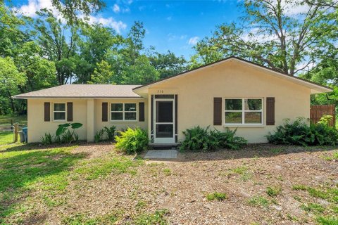 Villa ou maison à vendre à Brooksville, Floride: 3 chambres, 141.95 m2 № 1745060 - photo 2
