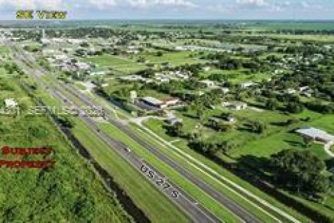 Immobilier commercial à vendre à Moore Haven, Floride № 2045478 - photo 3