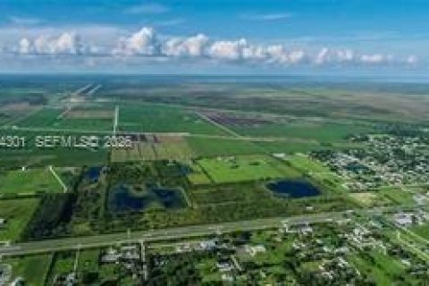 Immobilier commercial à vendre à Moore Haven, Floride № 2045478 - photo 6