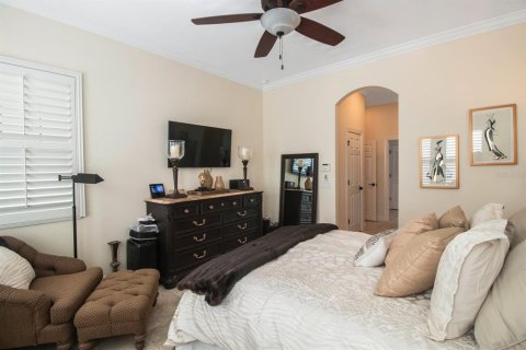 Townhouse in Tampa, Florida 2 bedrooms, 184.88 sq.m. № 2123558 - photo 15