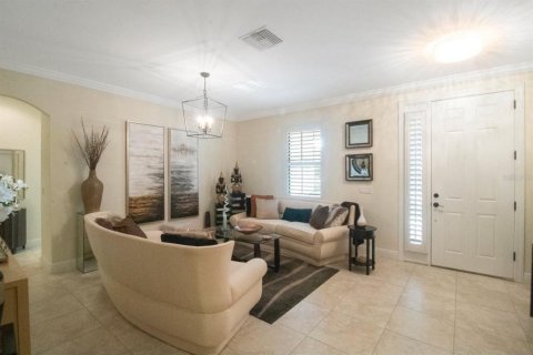Townhouse in Tampa, Florida 2 bedrooms, 184.88 sq.m. № 2123558 - photo 27