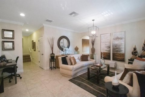 Townhouse in Tampa, Florida 2 bedrooms, 184.88 sq.m. № 2123558 - photo 23