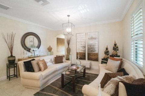 Townhouse in Tampa, Florida 2 bedrooms, 184.88 sq.m. № 2123558 - photo 24