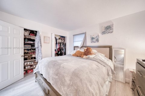 Купить кондоминиум в Майами, Флорида 2 спальни, 81.57м2, № 2049130 - фото 5