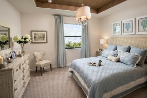 Touwnhouse à vendre à Miami, Floride: 3 chambres, 169.73 m2 № 2170301 - photo 3